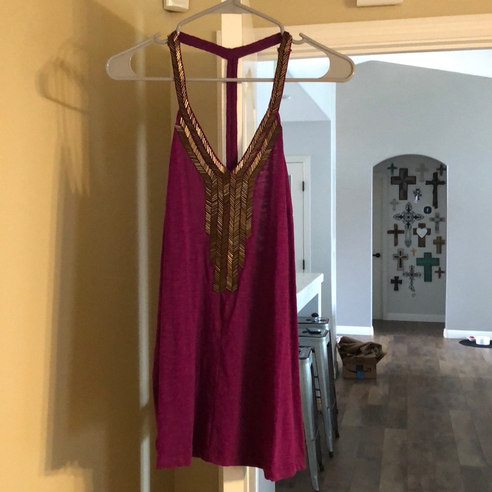 Tank top